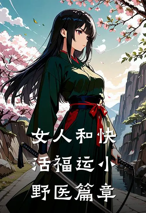 女人和快活福运小野医篇章