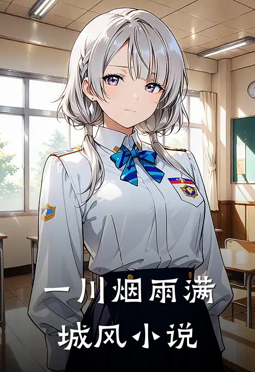 一川烟雨满城风小说
