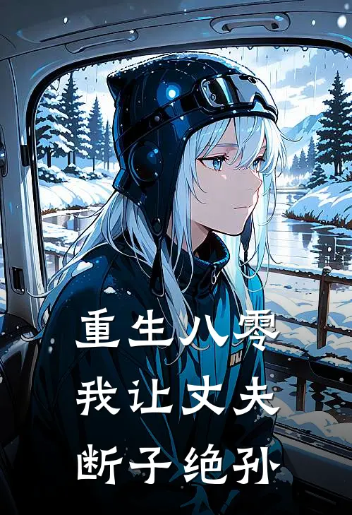 重生八零，我让丈夫断子绝孙