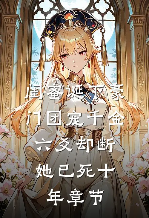 闺蜜诞下豪门团宠千金，六爻却断她已死十年章节