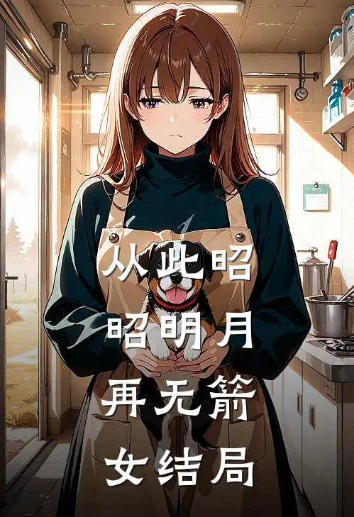 从此昭昭明月，再无箭女结局