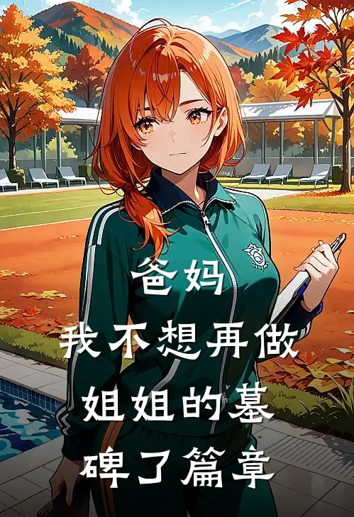 爸妈，我不想再做姐姐的墓碑了篇章