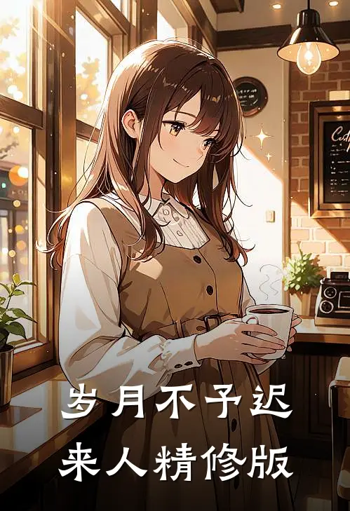岁月不予迟来人精修版