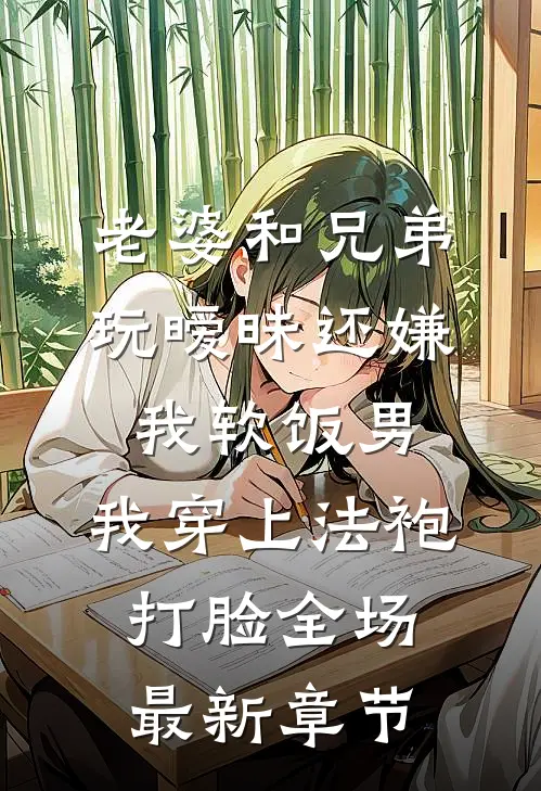 老婆和兄弟玩暧昧还嫌我软饭男，我穿上法袍打脸全场最新章节