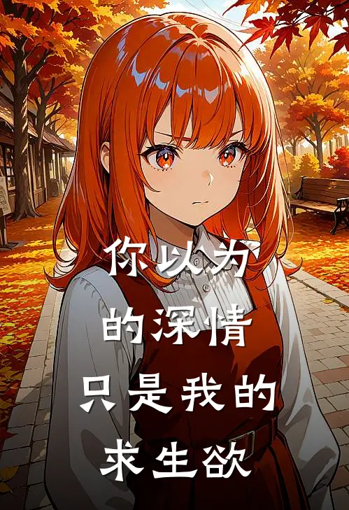你以为的深情，只是我的求生欲