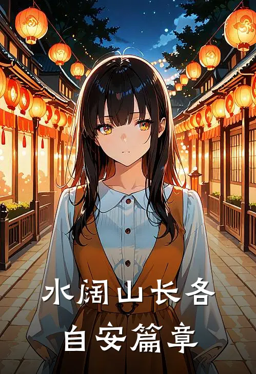 水阔山长各自安篇章