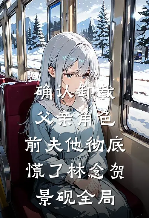 确认卸载父亲角色，前夫他彻底慌了林念贺景砚全局