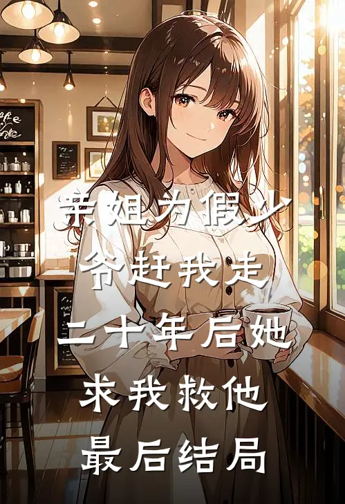 亲姐为假少爷赶我走，二十年后她求我救他最后结局
