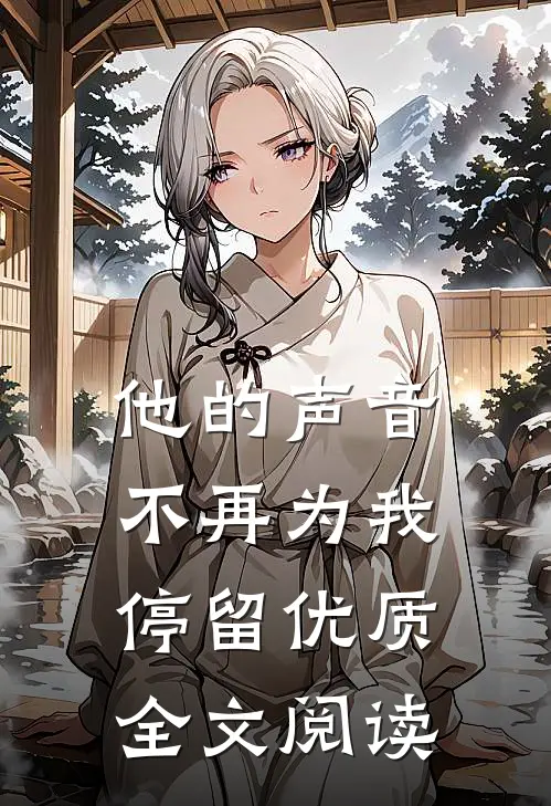 他的声音不再为我停留优质全文阅读