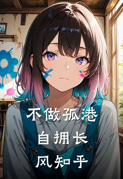 不做孤港，自拥长风知乎