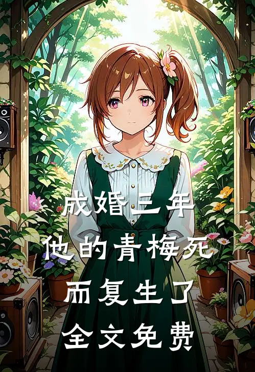 成婚三年，他的青梅死而复生了全文免费