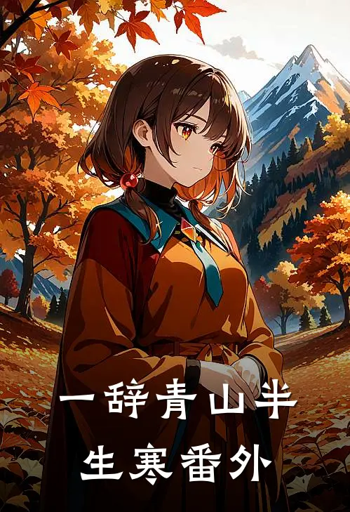 一辞青山半生寒番外