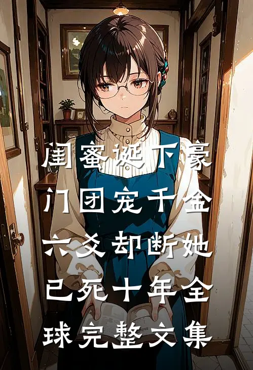 闺蜜诞下豪门团宠千金，六爻却断她已死十年全球完整文集