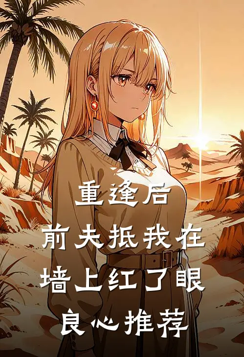 重逢后，前夫抵我在墙上红了眼良心推荐