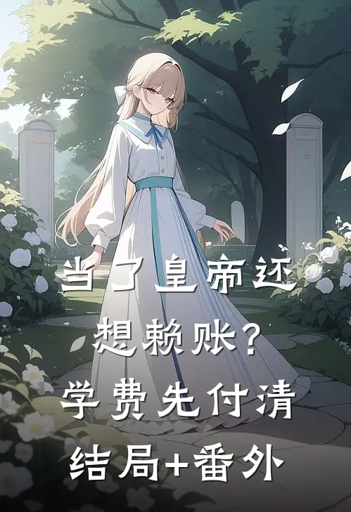 当了皇帝还想赖账？学费先付清结局+番外