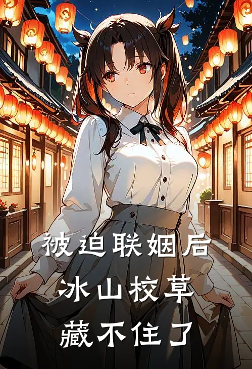被迫联姻后，冰山校草藏不住了