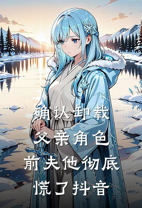 确认卸载父亲角色，前夫他彻底慌了抖音