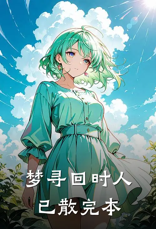 梦寻回时人已散完本