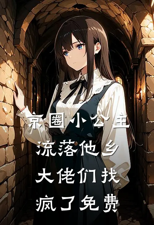 京圈小公主流落他乡，大佬们找疯了免费