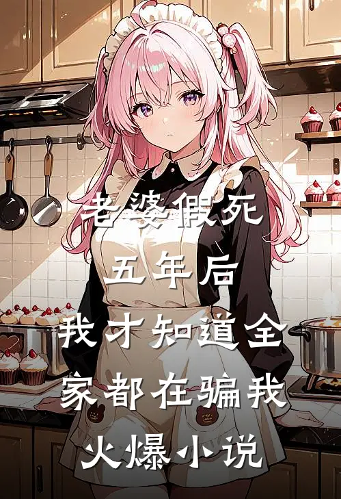 老婆假死五年后，我才知道全家都在骗我火爆小说