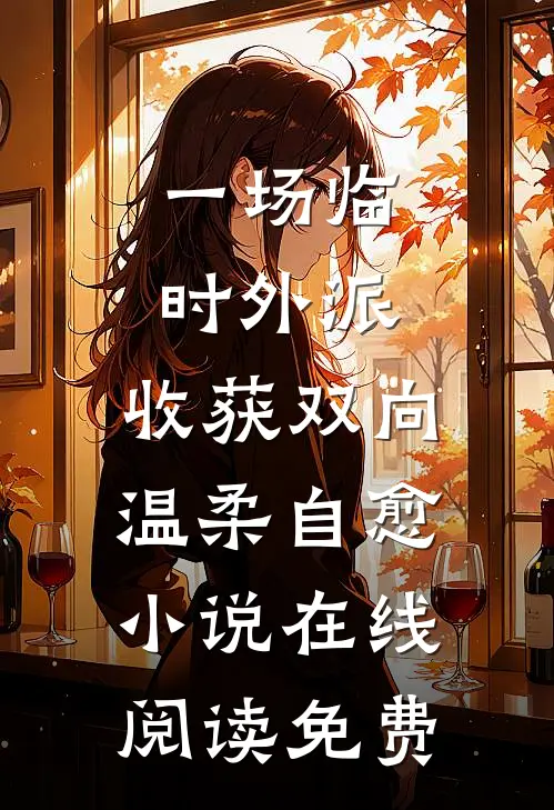 一场临时外派，收获双向温柔自愈小说在线阅读免费