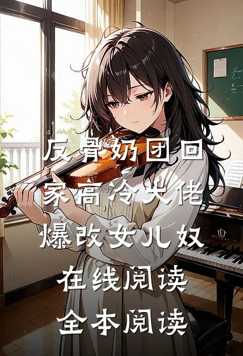 反骨奶团回家高冷大佬爆改女儿奴在线阅读全本阅读