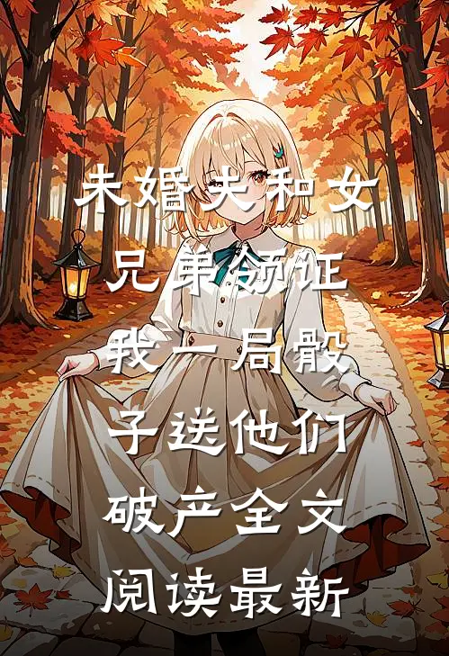 未婚夫和女兄弟领证，我一局骰子送他们破产全文阅读最新