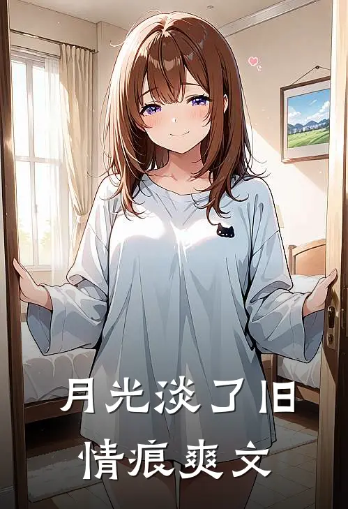 月光淡了旧情痕爽文