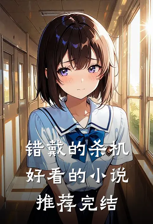 错戴的杀机好看的小说推荐完结