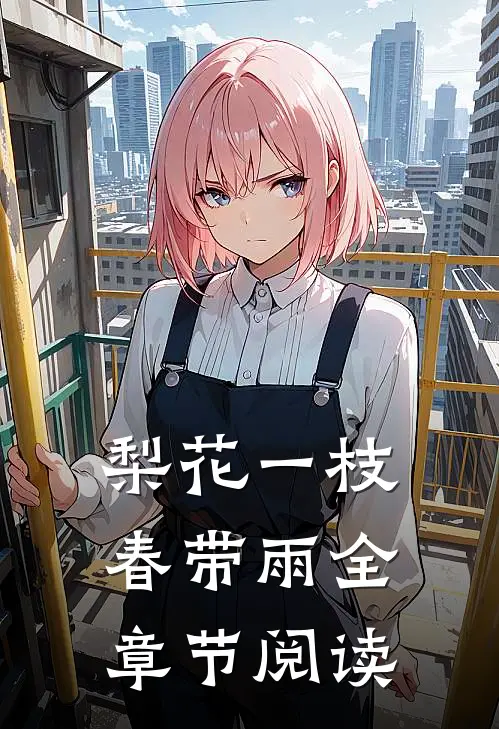 梨花一枝春带雨全章节阅读