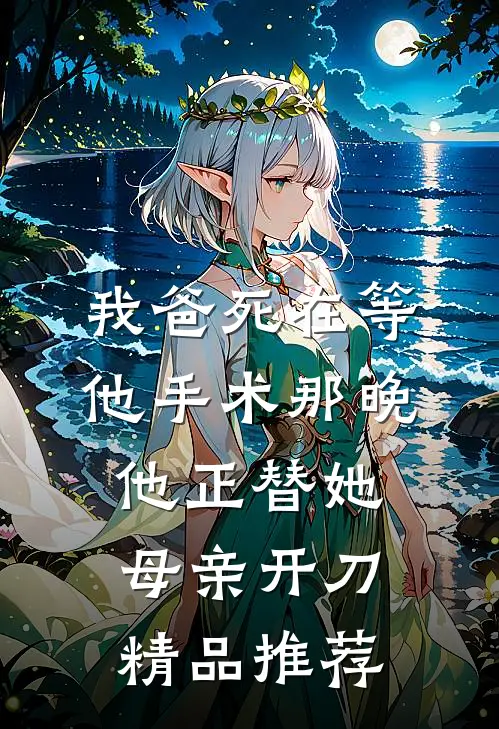 我爸死在等他手术那晚，他正替她母亲开刀精品推荐