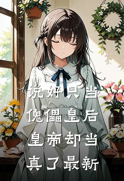 说好只当傀儡皇后，皇帝却当真了最新