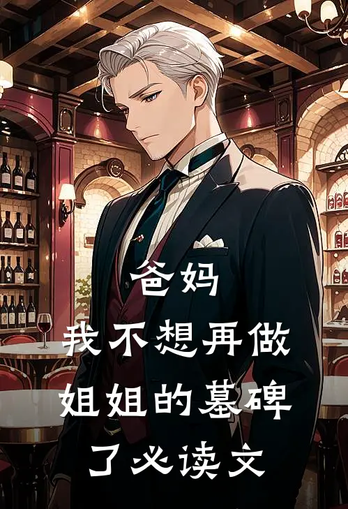 爸妈，我不想再做姐姐的墓碑了必读文