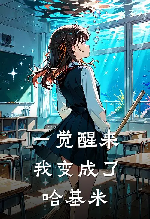 一觉醒来我变成了哈基米