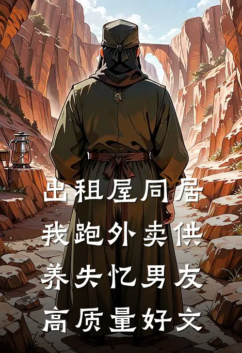 出租屋同居，我跑外卖供养失忆男友高质量好文