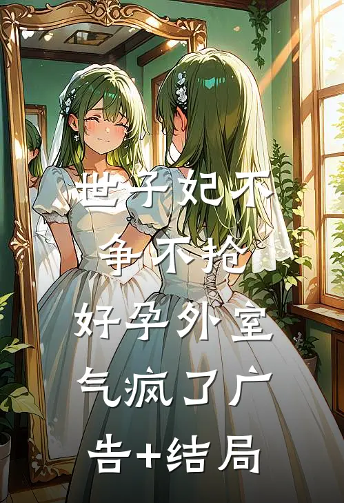 世子妃不争不抢，好孕外室气疯了广告+结局