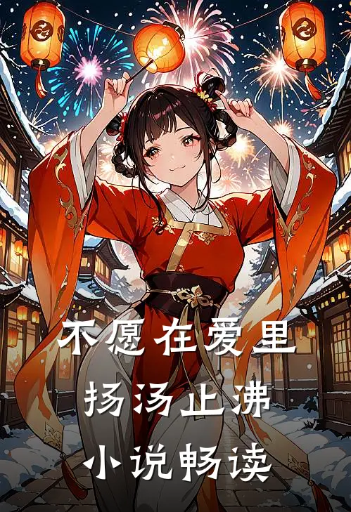 不愿在爱里扬汤止沸小说畅读
