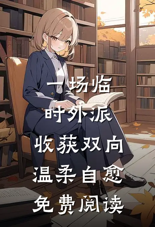 一场临时外派，收获双向温柔自愈免费阅读