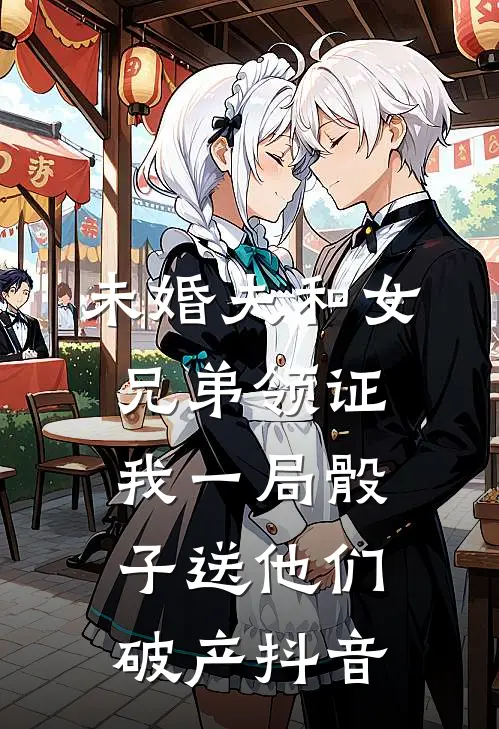 未婚夫和女兄弟领证，我一局骰子送他们破产抖音