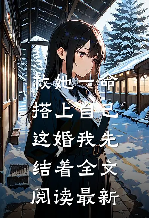 救她一命搭上自己，这婚我先结着全文阅读最新