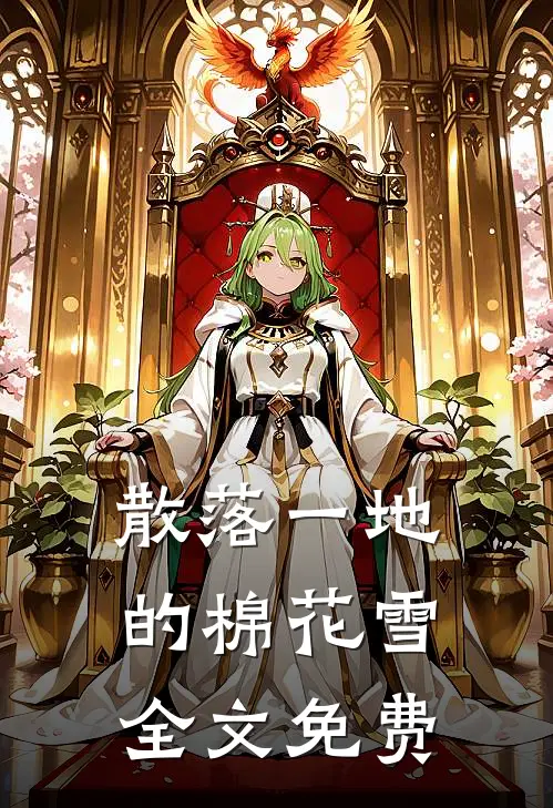 散落一地的棉花雪全文免费