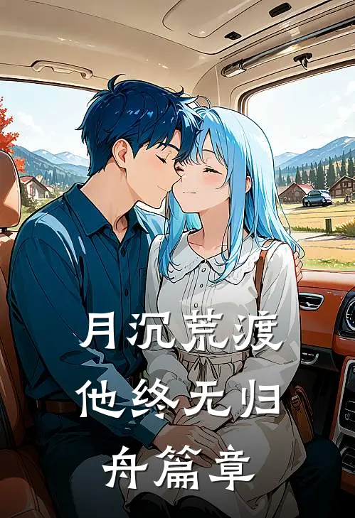 月沉荒渡，他终无归舟篇章