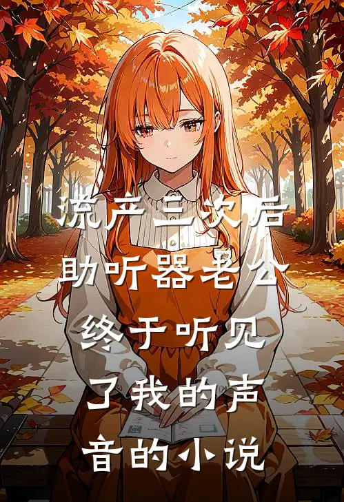 流产三次后，助听器老公终于听见了我的声音的小说