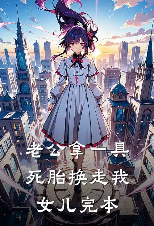 老公拿一具死胎换走我女儿完本
