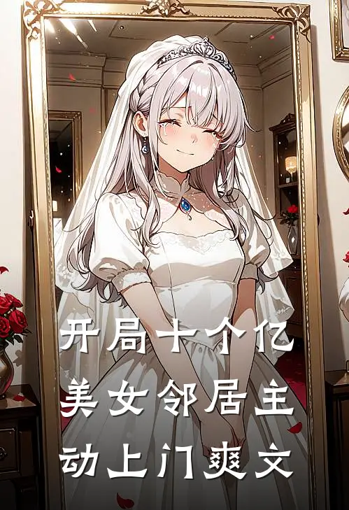 开局十个亿，美女邻居主动上门爽文