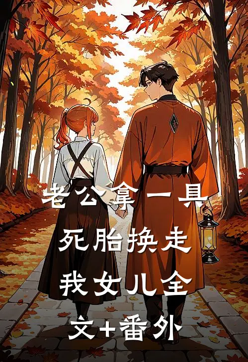 老公拿一具死胎换走我女儿全文+番外
