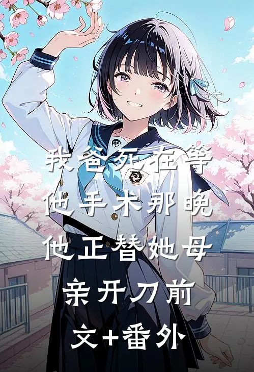 我爸死在等他手术那晚，他正替她母亲开刀前文+番外