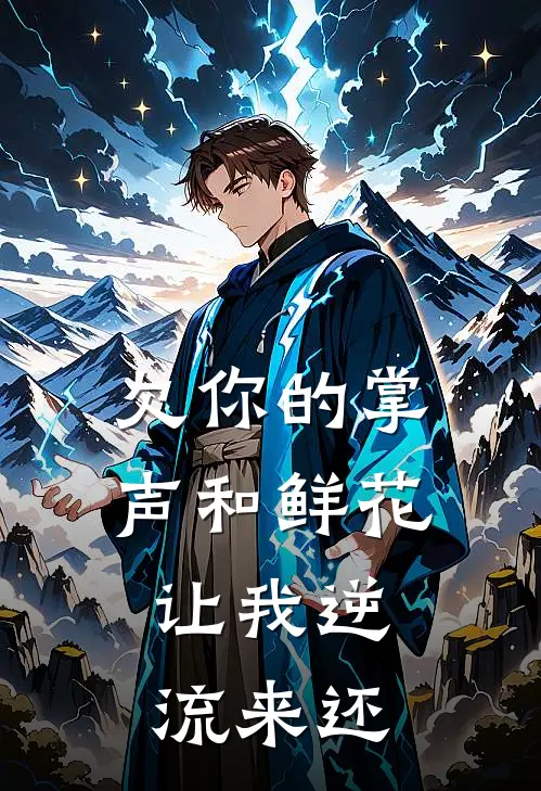 欠你的掌声和鲜花，让我逆流来还