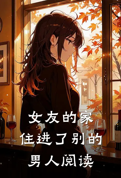 女友的家，住进了别的男人阅读