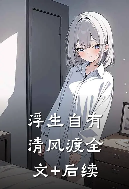 浮生自有清风渡全文+后续
